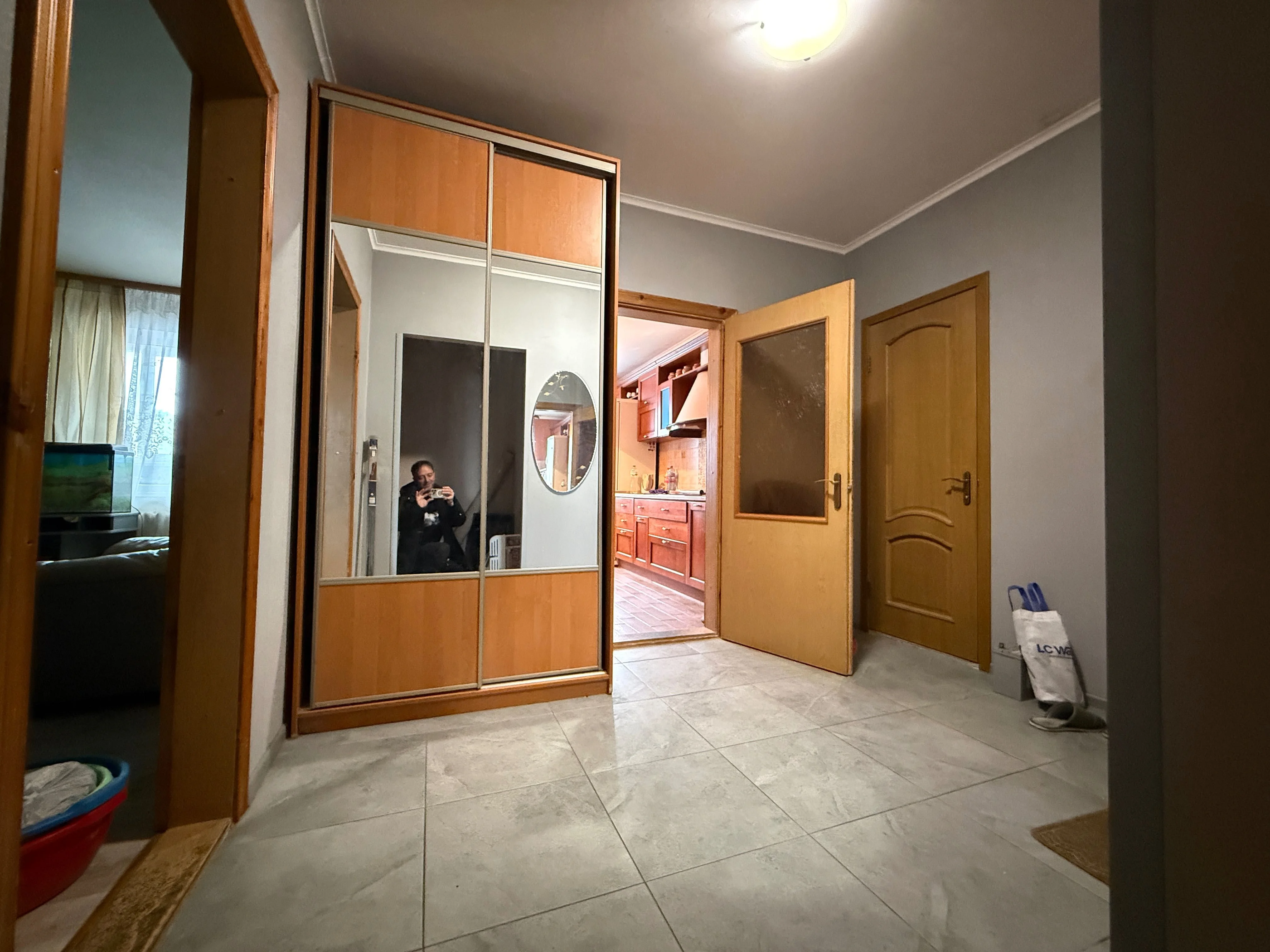 3-кімн. квартира