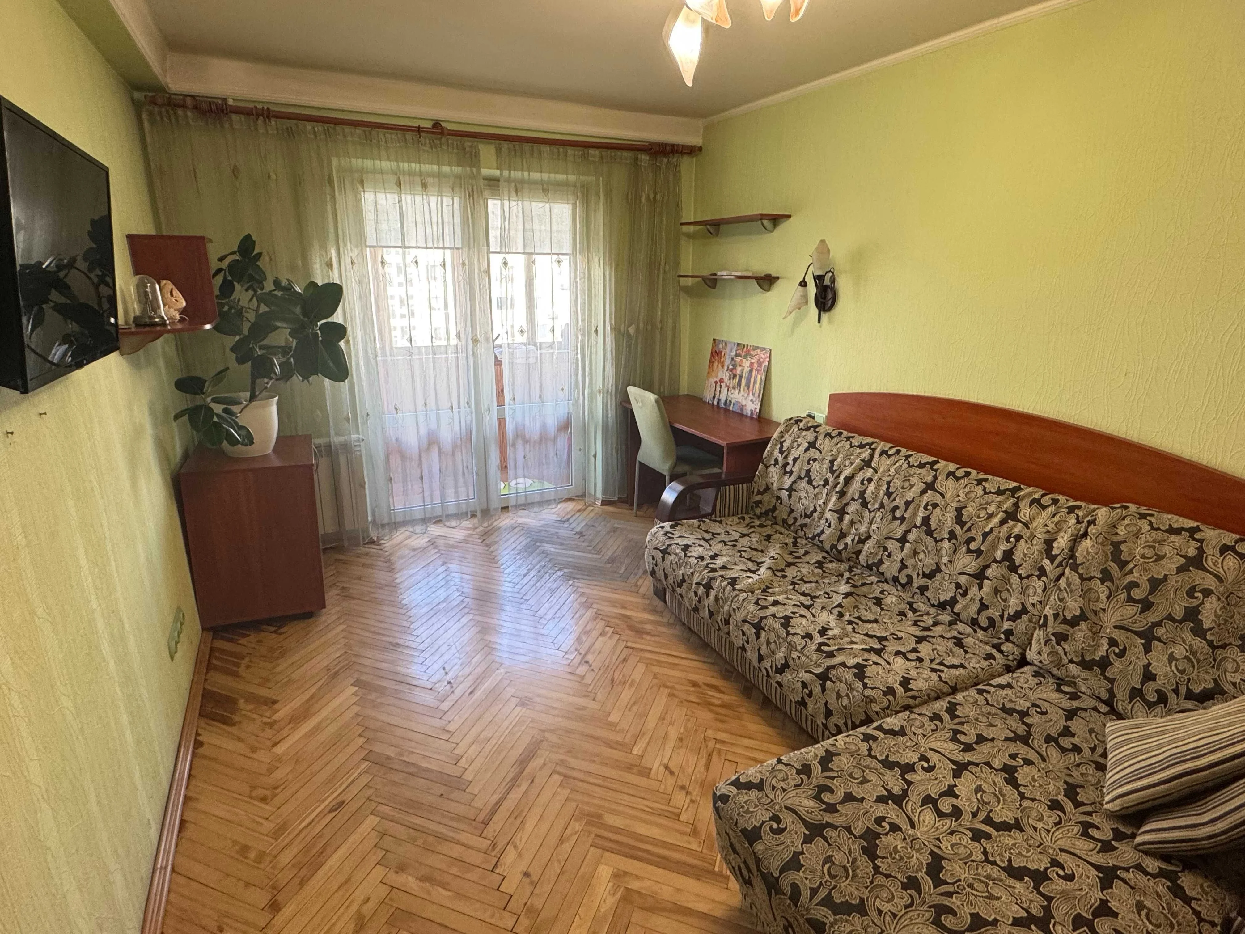 2-кімн. квартира
